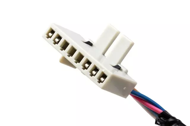 88964344 - Steering: Harness for Chevrolet: Express 1500, Express 2500, Express 3500 | GMC: Savana 1500, Savana 2500, Savana 3500 Image