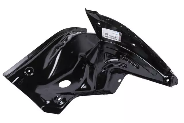 84559171 - Body: Tail Lamp Pocket for GM Image