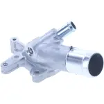 CH2167 - : Engine Coolant Outlet Flange for Motorad Image