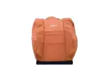 6UW85LV5AA - : Front Seat Back Cover, Left for Mopar Image