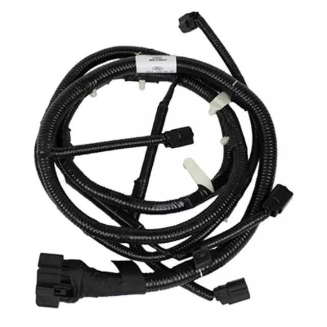 Wire Assembly Jumper - Ford (BB5Z-15K868-D)