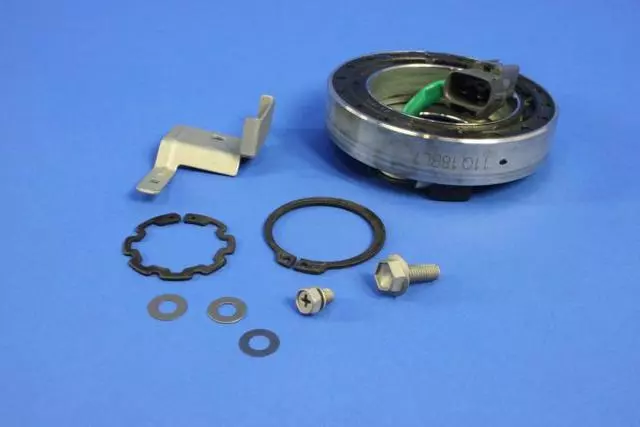 Air Conditioning Clutch Coil - Mopar (68231743AA)