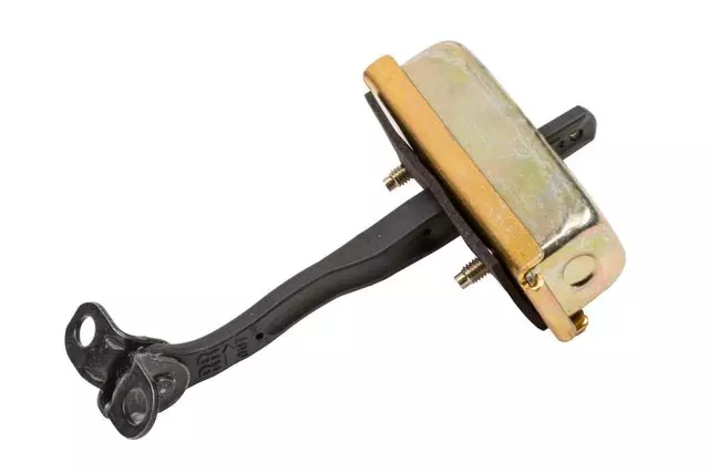 15196776 - Body: Door Check for Buick: Rainier | Chevrolet: Trailblazer, Trailblazer EXT | GMC: Envoy, Envoy XL, Envoy XUV | Oldsmobile: Bravada Image