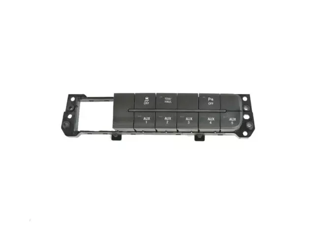 Instrument Panel Switch - Mopar (68231820AD)