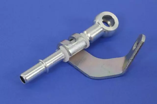 Fuel Injector Supply Tube - Mopar (5011463AA)