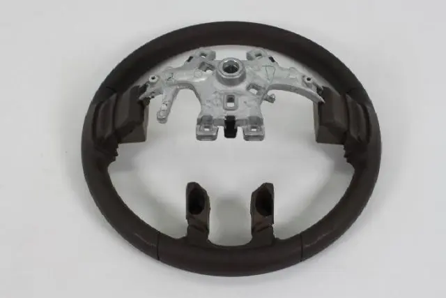 Steering Wheel - Mopar (5NN15LU7AA)