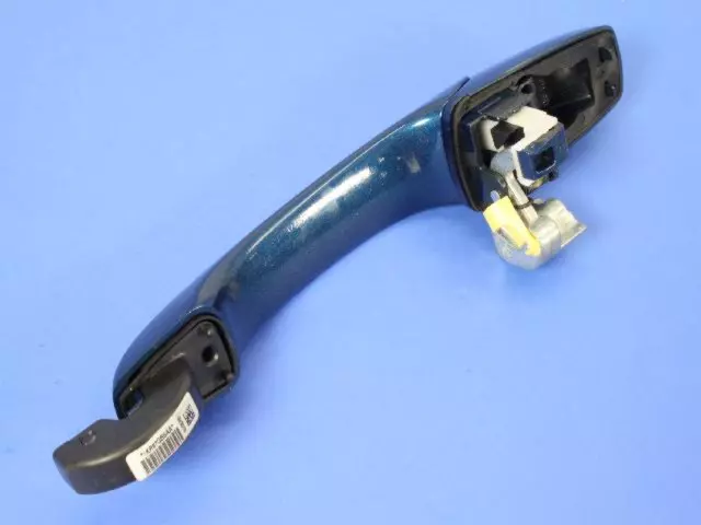 Exterior Door Handle, Left - Mopar (1KR97GBSAB)