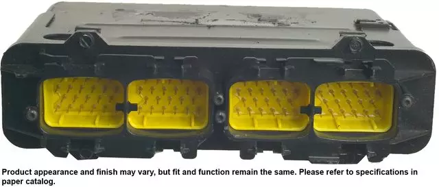 88999180 - : Engine Control Module, Remanufactured for Buick: Regal | Chevrolet: Lumina | Oldsmobile: Cutlass Supreme | Pontiac: Grand Prix Image