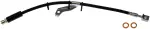 H621701 - : Brake Hydraulic Hose for Dorman Image