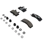 19538495 - : Pad Kit for GM Image