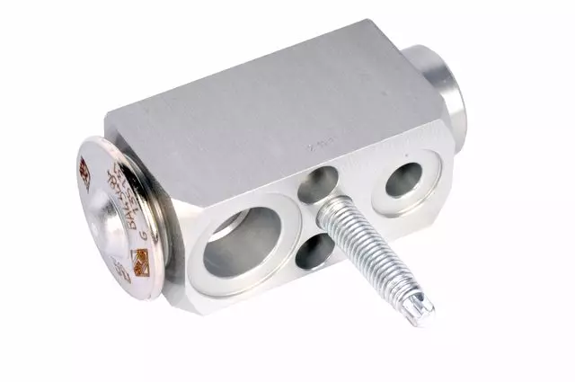 1551317 - HVAC: ACDelcoâ„¢ Expansion Valve for Buick: Enclave | Cadillac: Escalade, XT6 | Chevrolet: Tahoe, Traverse, Traverse Limited | GMC: Acadia, Acadia Limited, Yukon Image