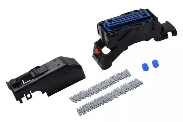 19331441 - : Multi-Purpose Wire Connector for GM Image