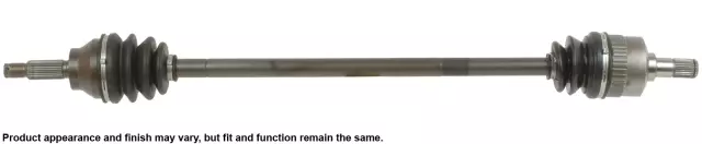 603357 - : CV Axle Assembly for Cardone Image