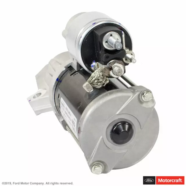 Starter - Ford (KV6Z-11002-E)