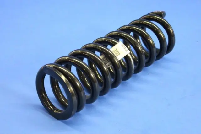 Rear Coil Spring - Mopar (5181440AB)