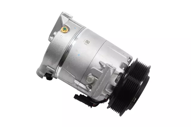 A/C Compressor - GM (23413999)