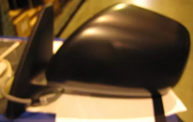 8794035620 - Body: Mirror Assembly for Toyota: 4Runner Image