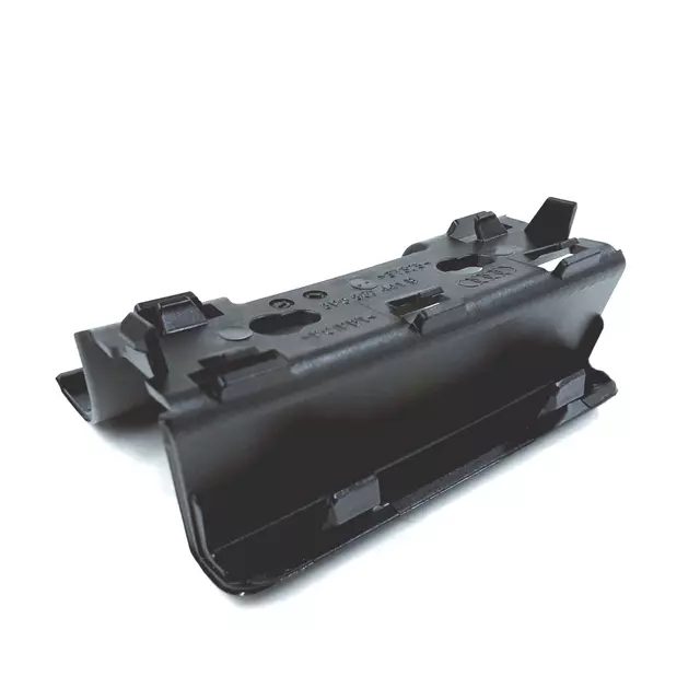 8P0807441B1RR - Body: Tow Eye Cap for Audi: A3, A3 Quattro Image