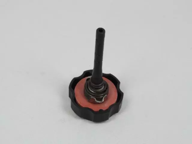 4897287AA - Steering: Power Steering Reservoir Cap for Mopar Image