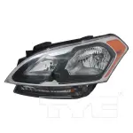 201273400 - : TYC Headlight Assembly for TYC Image