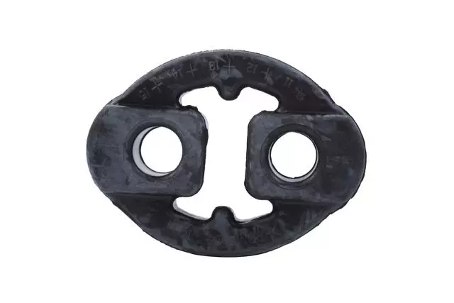 95146220 - Exhaust: Muffler &amp; Pipe Insulator for Chevrolet: Spark, Spark EV Image