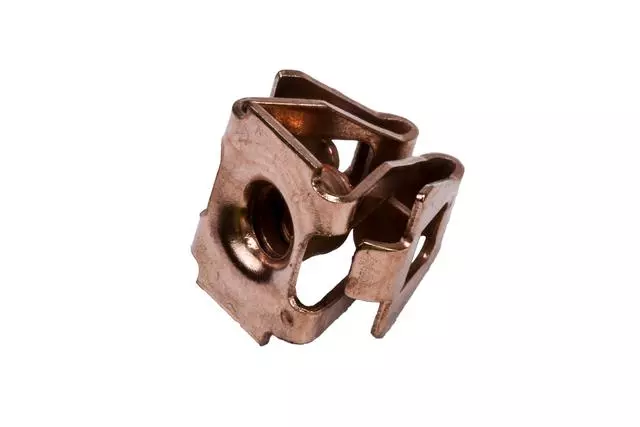 92138819 - Body: Instrument Panel Retainer Nut for Chevrolet: Caprice, SS | Pontiac: G8 Image