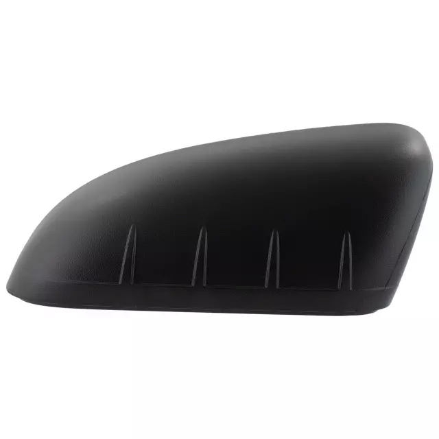 DB5Z17D743D - Body: Mirror Cover for Ford: Police Interceptor Utility Image