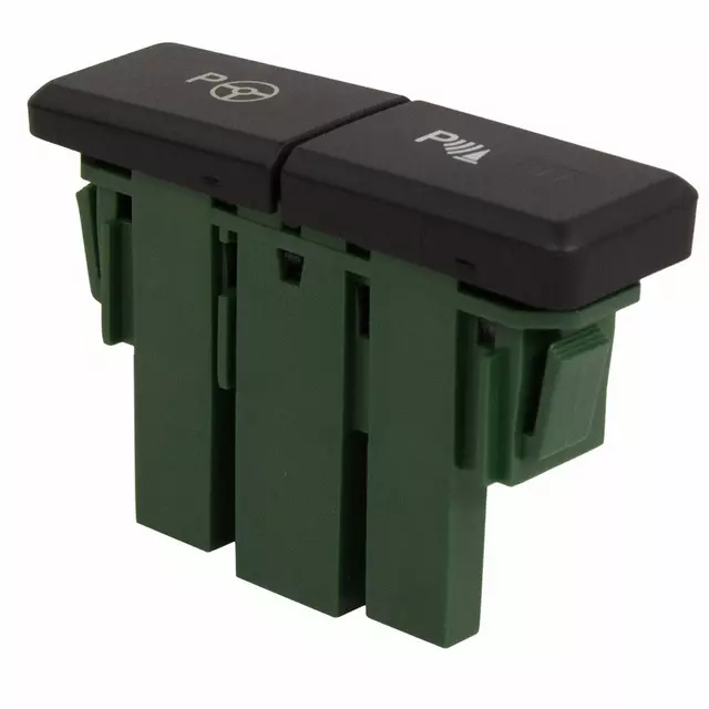 JL1Z13D730DA - Body: Switch Assembly for Ford: Expedition Image