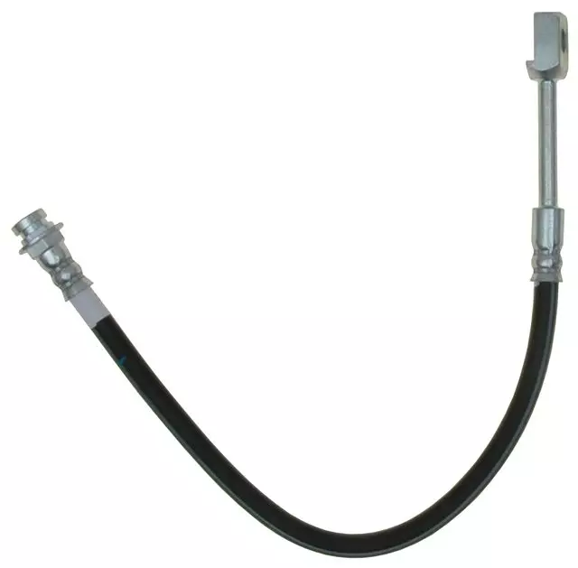19261929 - : Rear Driver Side Hydraulic Brake Hose Assembly for GM Image