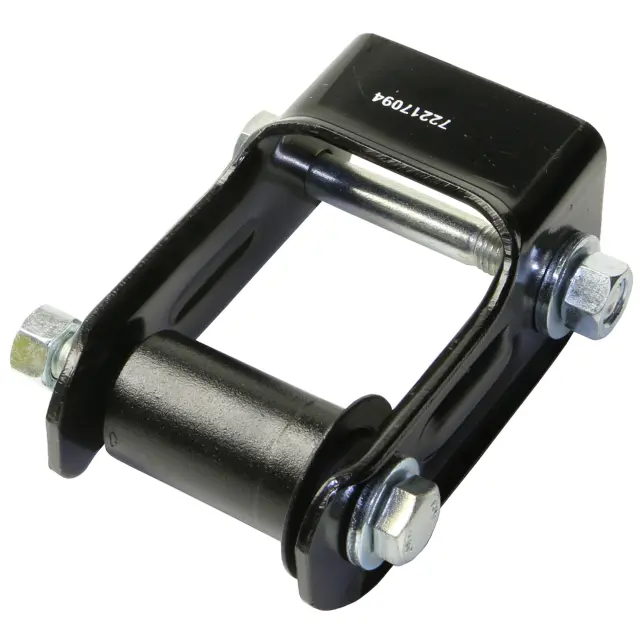 K150382 - Suspension &amp; Steering: MOOG Chassis Products K150382 Leaf Spring Shackle for Moog Image