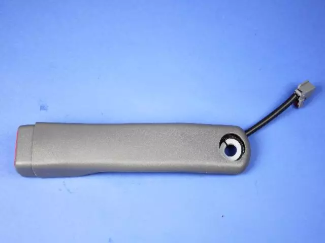 5KM871D5AB - Interior Trim: Front Inner Seat Belt for Dodge: Ram 1500, Ram 2500, Ram 3500 Image