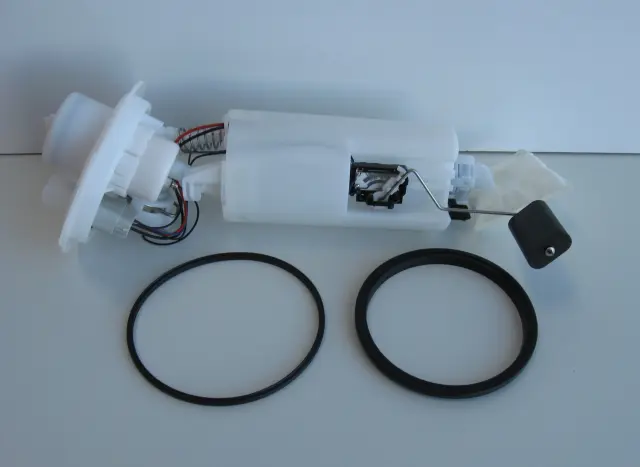 F3183A - : Autobest F3183A Fuel Pump Module Assembly for Autobest Image