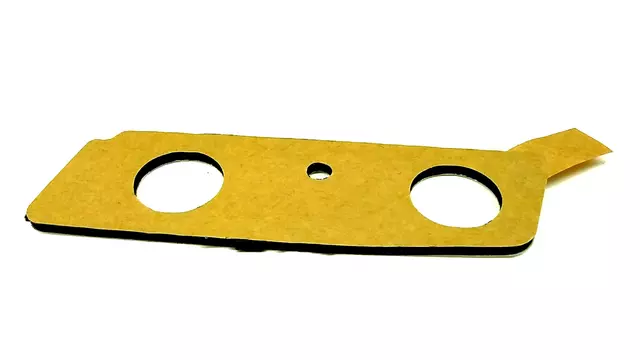 96077FE150 - : Spoiler Packing for Subaru Image