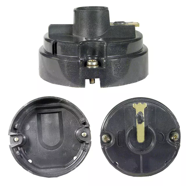 Distributor Rotor - ACDelco (E460)
