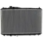 13222C - : gpd Radiator 13222C for GLOBAL PARTS DISTRIBUTORS Image