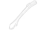 1176370120 - : A-Pillar, Outer for Mercedes-Benz: CLA250 Image