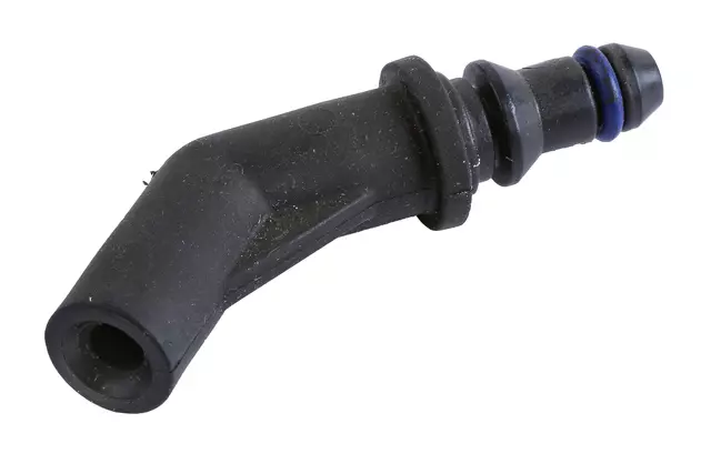 23314909 - Unclassified: Rear Window Washer Nozzle Hose Connector for GM Image