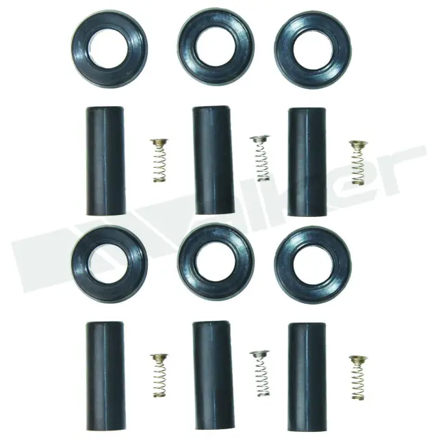900P20646 - Ignition: ThunderCore-Ultra 900-P2064-6 Coil Boot Kit for ThunderCore-Ultra Image