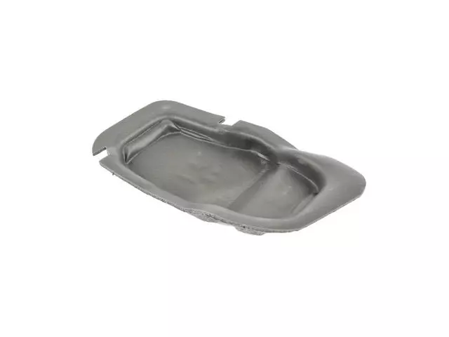 Seat Belt Retractor Cover, Left - Mopar (68328741AB)