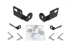 55883T - : RC2 Bull Bar with Mounting Brackets and 20" Single Row Hole Kit for Go Rhino Image