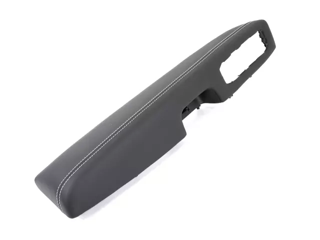 Front Door Trim Armrest, Right - Mopar (6EV98LS5AA)