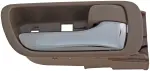 92916 - : Front Right, Rear Right Interior Door Handle for Dorman Image