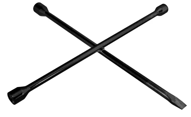 W9A - : Wheel Lug Wrench for Performance Tool Image