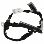 JL3Z13C724D - : Wire Assembly for Ford Image