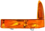 1630284 - : Turn Signal / Parking Light Assembly for Dorman Image