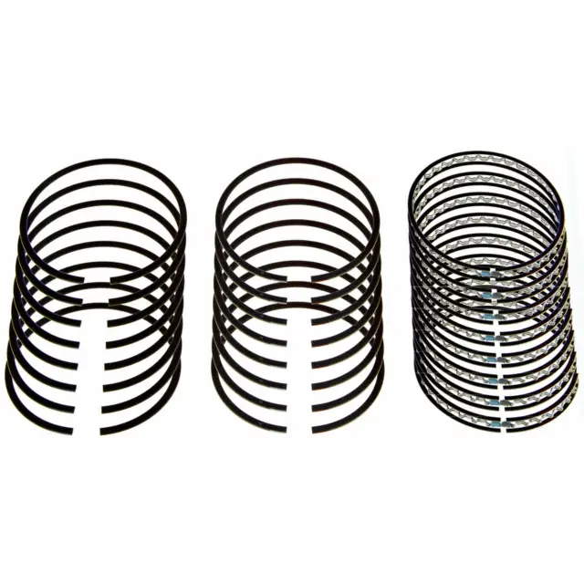 E1013K50MM - Engine: Engine Piston Ring Set for SEALED POWER Image