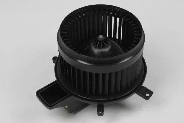 Blower With Wheel Motor - Mopar (68029719AB)