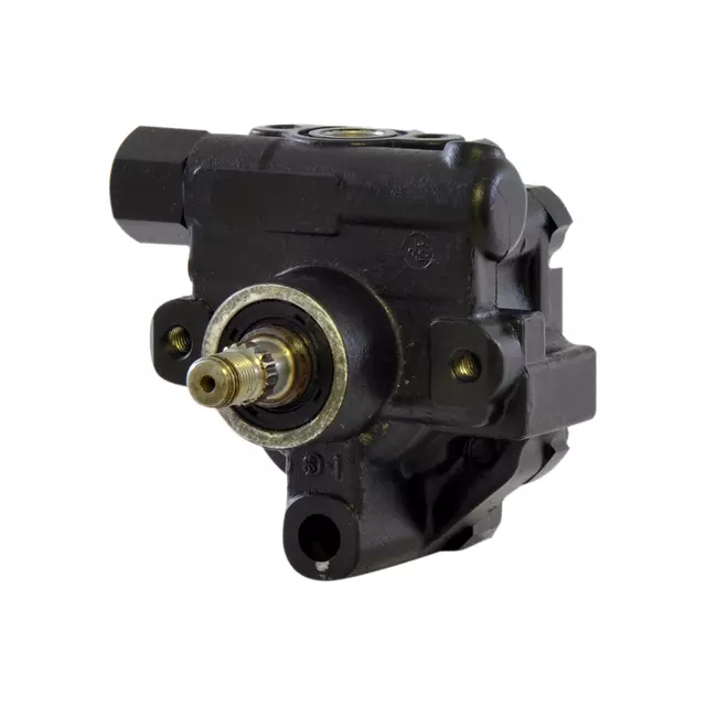Power Steering Pump - ACDelco (36P0893)