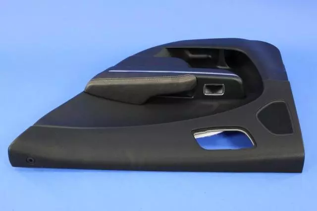 Rear Door Panel, Right - Mopar (5RR001XXAB)