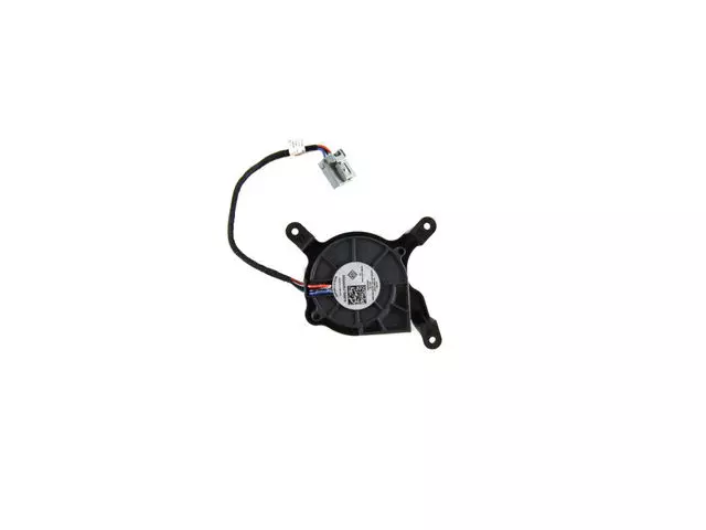 68189214AB - Body: Fan for Chrysler: 200 Image